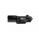 Фонарь тактический пистолетный X300U Pistol Tactical Flashlight – Black [Night Evolution]